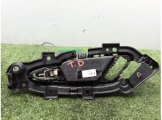 Recambio de maneta interior trasera derecha para alfa romeo stelvio (949_) 2.0 q4 (949.axf2a) referencia OEM IAM 6174031  GRIS 2
