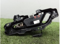Recambio de maneta interior delantera derecha para alfa romeo stelvio (949_) 2.0 q4 (949.axf2a) referencia OEM IAM 6174021  GRIS 2