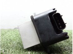 Recambio de resistencia calefaccion para nissan navara np300 (d40) 2.5 dci 4wd referencia OEM IAM 100655 4.PINES 