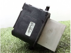Recambio de resistencia calefaccion para nissan navara np300 (d40) 2.5 dci 4wd referencia OEM IAM 100655 4.PINES  2