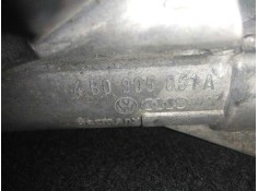 Recambio de conmutador de arranque para audi a8 (d2) 2.8 v6 30v referencia OEM IAM 4B0905851A VALEO 8.PIN 2