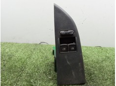 Recambio de mando elevalunas delantero izquierdo para skoda fabia i (6y2) 1.4 tdi referencia OEM IAM 6Y1867227B 9.PINES - 3 BOTO