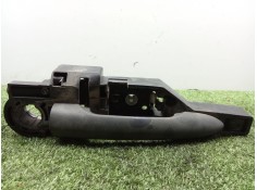 Recambio de maneta exterior delantera izquierda para renault kangoo / grand kangoo ii (kw0/1_) 1.5 dci 75 (kw07, kw10, kw04) ref
