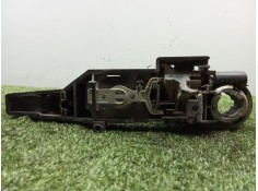 Recambio de maneta exterior delantera izquierda para renault kangoo / grand kangoo ii (kw0/1_) 1.5 dci 75 (kw07, kw10, kw04) ref 2