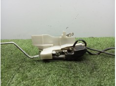Recambio de cerradura puerta delantera izquierda para toyota carina e vi sedán (_t19_) 2.0 i (st191) referencia OEM IAM  5.PINES