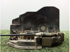 Recambio de cerradura puerta trasera derecha para bmw x3 (e83) 2.0 turbodiesel cat referencia OEM IAM 7202148 5.PINES KEIKERT