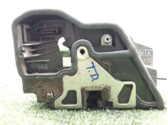 Recambio de cerradura puerta trasera derecha para bmw x3 (e83) 2.0 turbodiesel cat referencia OEM IAM 7202148 5.PINES KEIKERT 2