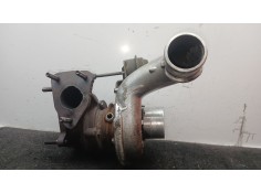 Recambio de turbocompresor para renault trafic ii furgoneta (fl) 2.5 dci 135 (fl0d) referencia OEM IAM 8200459494A GARRETT 