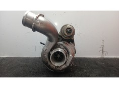 Recambio de turbocompresor para renault trafic ii furgoneta (fl) 2.5 dci 135 (fl0d) referencia OEM IAM 8200459494A GARRETT  2