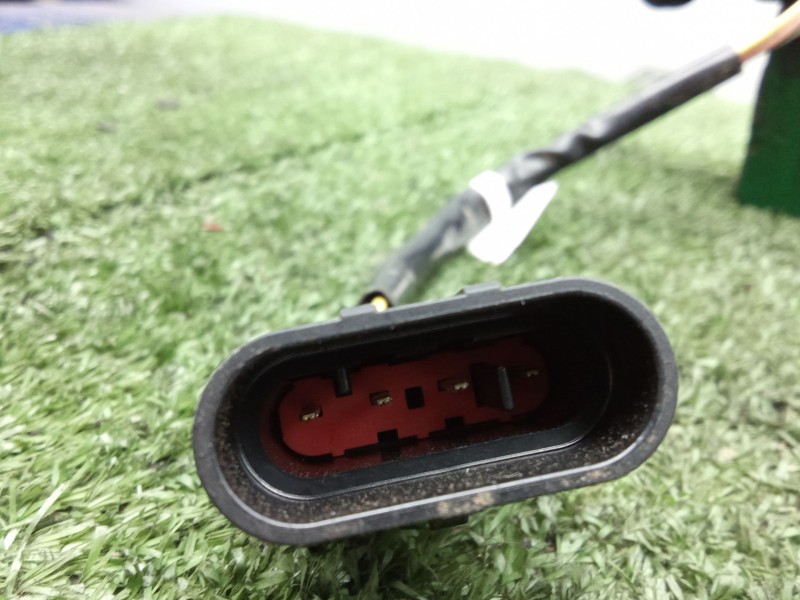 Recambio de piloto delantero derecho para microcar m.go 0.5 referencia OEM IAM  4.PINES LED
