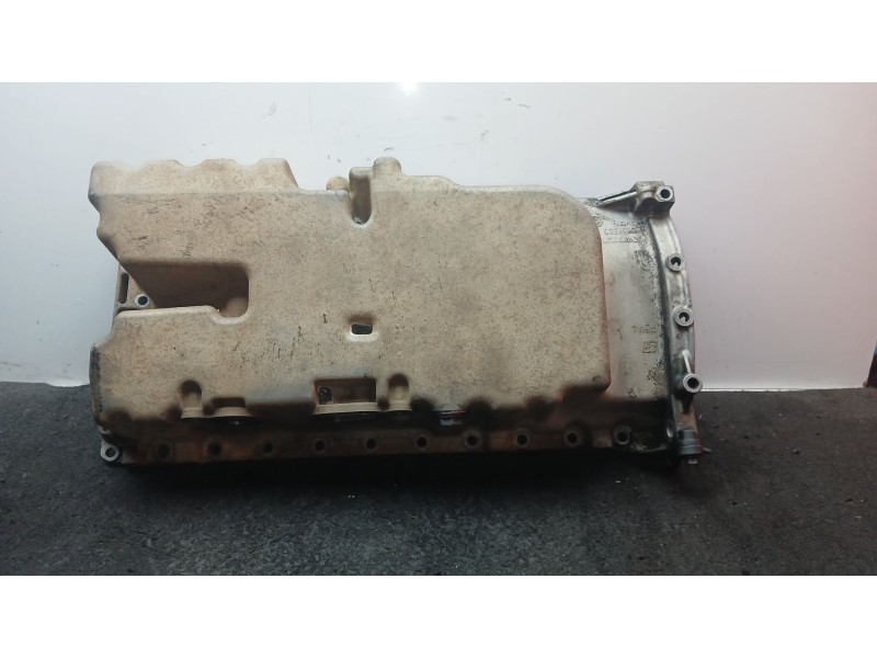 Recambio de carter para volvo xc70 ii (136) 2.4 d / d4 awd referencia OEM IAM 8631507  