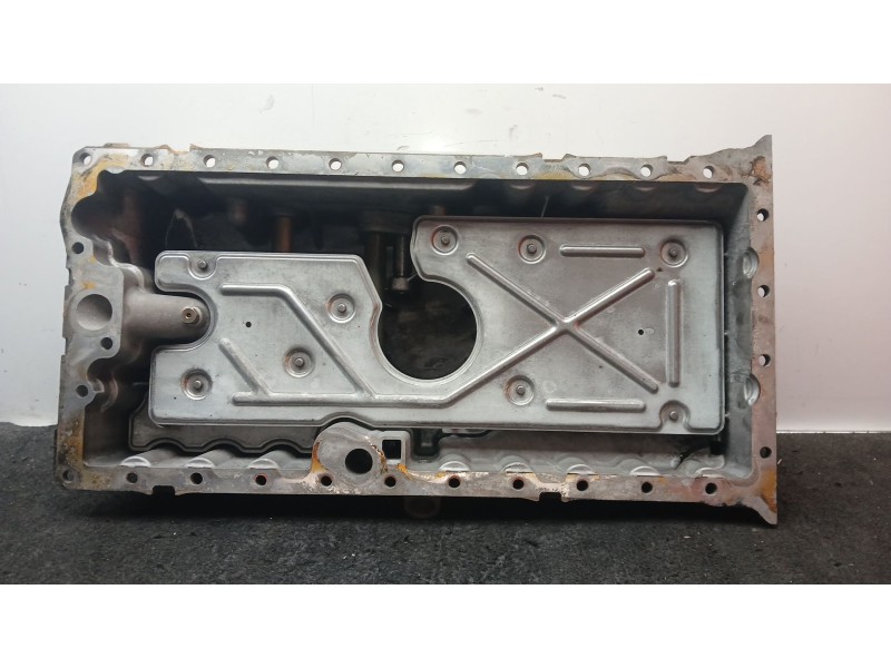 Recambio de carter para volvo xc70 ii (136) 2.4 d / d4 awd referencia OEM IAM 8631507  