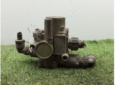 Recambio de valvula egr para iveco eurocargo 100e18 e5 referencia OEM IAM 4721950550 3.PINES WABCO
