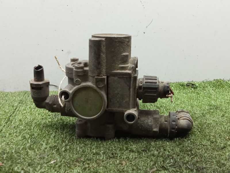 Recambio de valvula egr para iveco eurocargo 100e18 e5 referencia OEM IAM 4721950550 3.PINES WABCO