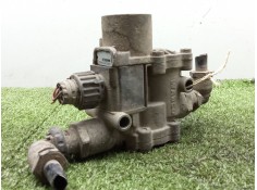 Recambio de valvula egr para iveco eurocargo 100e18 e5 referencia OEM IAM 4721950550 3.PINES WABCO 2