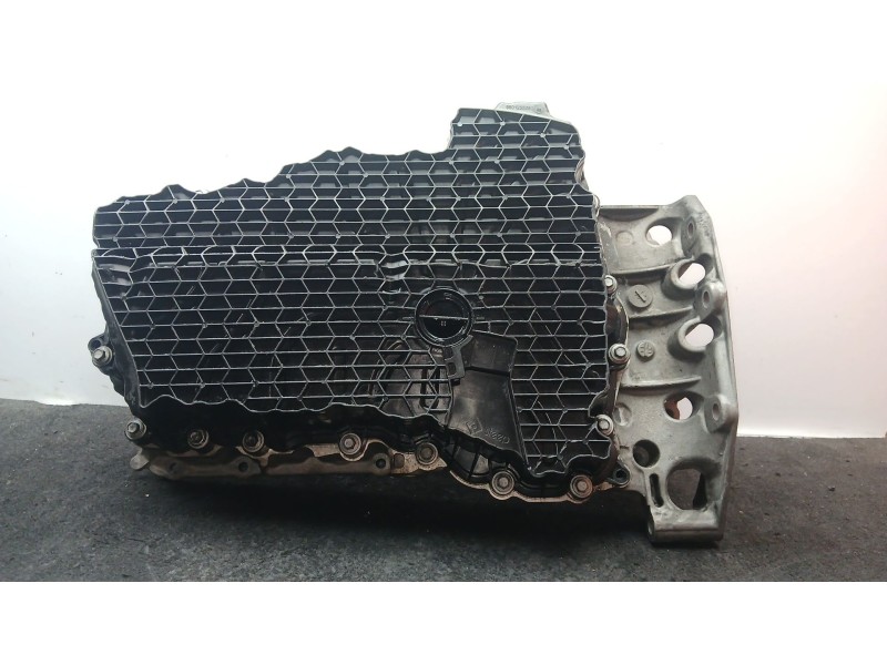 Recambio de carter para ford mondeo v hatchback (ce) 2.0 tdci referencia OEM IAM 9801258280  