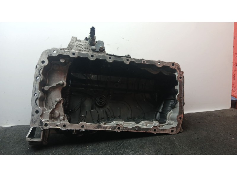 Recambio de carter para ford mondeo v hatchback (ce) 2.0 tdci referencia OEM IAM 9801258280  