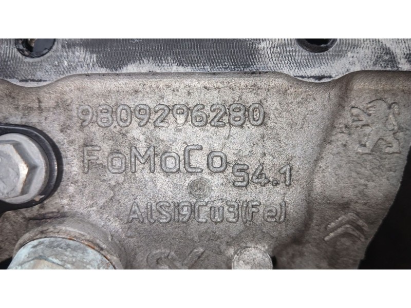 Recambio de carter para ford mondeo v hatchback (ce) 2.0 tdci referencia OEM IAM 9801258280  