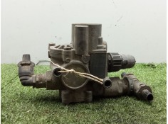 Recambio de valvula egr para iveco eurocargo 100e18 e5 referencia OEM IAM 4721950550 3.PINES WABCO