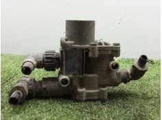 Recambio de valvula egr para iveco eurocargo 100e18 e5 referencia OEM IAM 4721950550 3.PINES WABCO 2