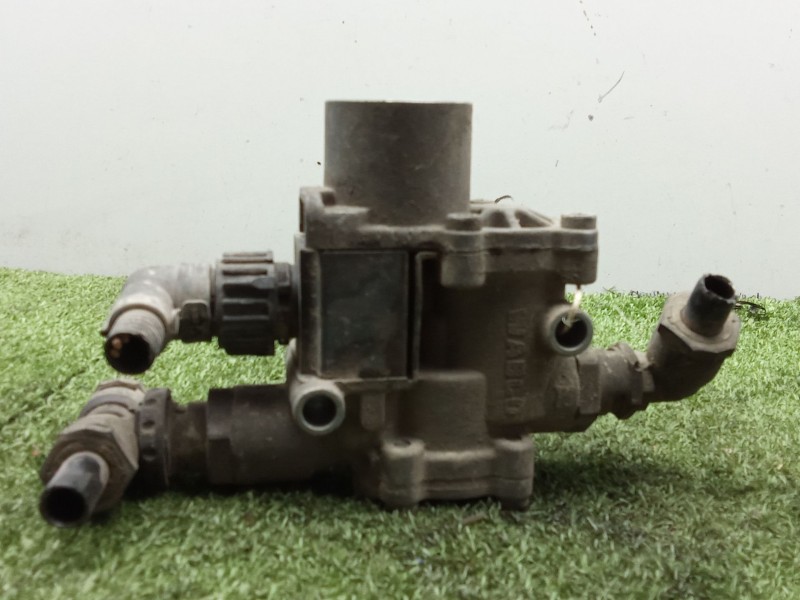 Recambio de valvula egr para iveco eurocargo 100e18 e5 referencia OEM IAM 4721950550 3.PINES WABCO