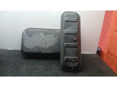 Recambio de carter para nissan cabstar e (tl_, vl_) 120.35, 120.45 (tl0) referencia OEM IAM   