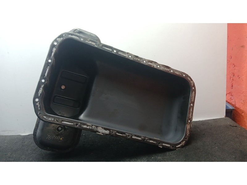 Recambio de carter para nissan cabstar e (tl_, vl_) 120.35, 120.45 (tl0) referencia OEM IAM   
