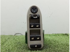 Recambio de mando elevalunas delantero izquierdo para citroën c5 ii (rc_) 2.0 hdi (rcrhrh) referencia OEM IAM 532697001 - 532697