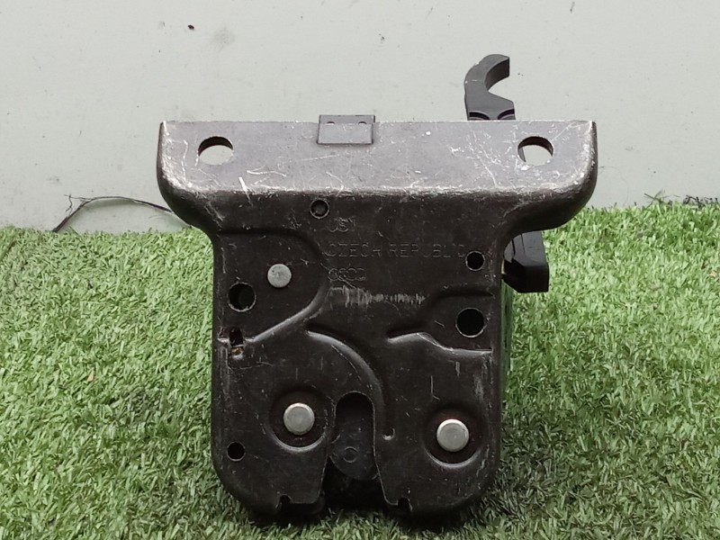 Recambio de cerradura maletero / porton para audi a3 (8p1) 1.6 fsi referencia OEM IAM 8P3827469A 2.PINES 