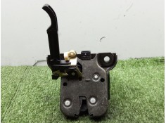 Recambio de cerradura maletero / porton para audi a3 (8p1) 1.6 fsi referencia OEM IAM 8P3827469A 2.PINES  2