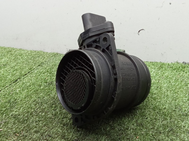Recambio de caudalimetro para seat leon (1m1) 1.9 tdi referencia OEM IAM 0281002531 - 038906461B  BOSCH