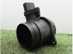 Recambio de caudalimetro para seat leon (1m1) 1.9 tdi referencia OEM IAM 0281002531 - 038906461B  BOSCH 2