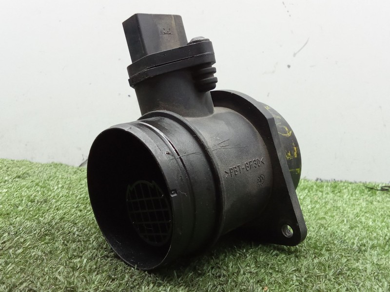 Recambio de caudalimetro para seat leon (1m1) 1.9 tdi referencia OEM IAM 0281002531 - 038906461B  BOSCH