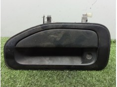 Recambio de maneta exterior delantera izquierda para fuso (mitsubishi) canter 7c18 referencia OEM IAM   