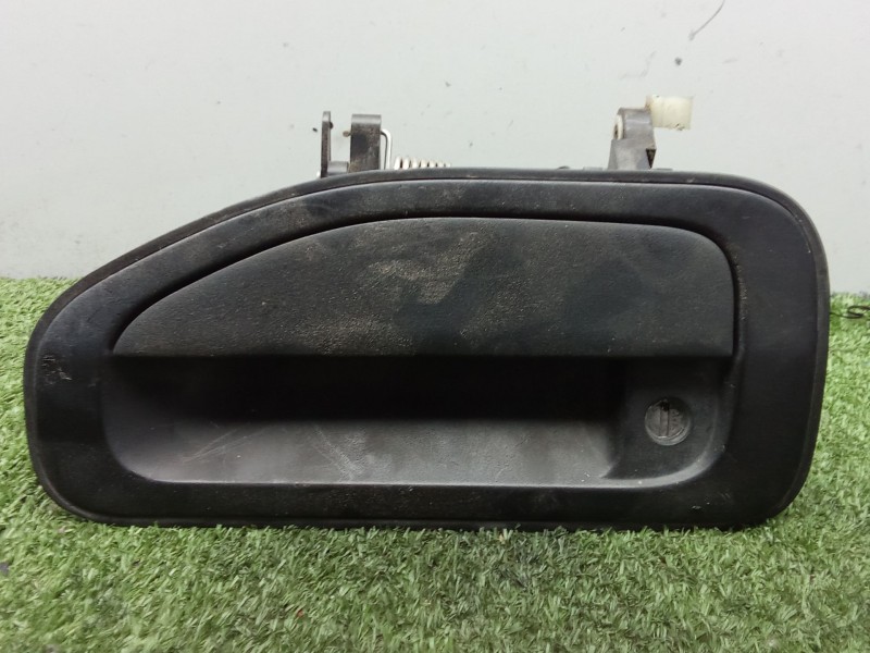 Recambio de maneta exterior delantera izquierda para fuso (mitsubishi) canter 7c18 referencia OEM IAM   