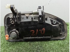 Recambio de maneta exterior delantera izquierda para fuso (mitsubishi) canter 7c18 referencia OEM IAM    2