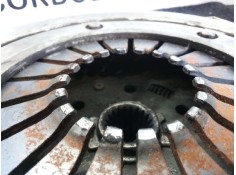 Recambio de kit embrague para opel insignia berlina 2.0 cdti referencia OEM IAM 063082001413-644757072-55582605 SACHS  2