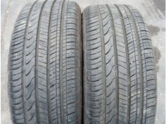 Recambio de pareja neumaticos para seat ibiza iii (6l1) 1.9 tdi referencia OEM IAM 215/50R17-95V 95V - TURISMO KORMORAN VHP