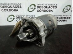 Recambio de motor arranque para mitsubishi santamo (hyundai) 2.0 cat referencia OEM IAM MC109018  MANDO