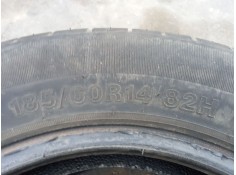 Recambio de pareja neumaticos para skoda fabia i (6y2) 1.4 tdi referencia OEM IAM 185/60R14-82H 82H - TURISMO LAND GEMA ZMAX 2