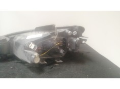 Recambio de faro derecho para peugeot 206 hatchback (2a/c) 1.4 hdi eco 70 referencia OEM IAM    2