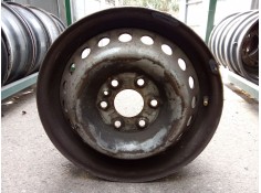 Recambio de llanta para iveco daily vi furgoneta 33s12, 35s12, 35c12 referencia OEM IAM R16-6X125-74.1-6.5-ET68 ACERO 