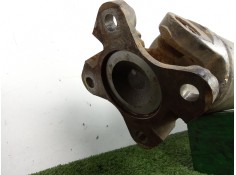 Recambio de transmision central para nissan navara np300 (d40) 2.5 dci 4wd referencia OEM IAM 37300EB401 1520MM  2