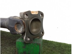 Recambio de transmision central para nissan navara np300 (d40) 2.5 dci 4wd referencia OEM IAM  770MM  2