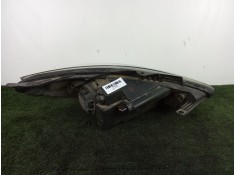Recambio de faro izquierdo para hyundai i10 i (pa) 1.2 referencia OEM IAM 921010X1 10-13 - 8.PINES FONDO NEGRO 2