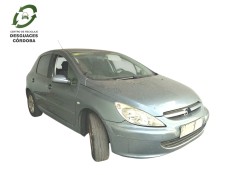 peugeot 307 (3a/c) del año 2005