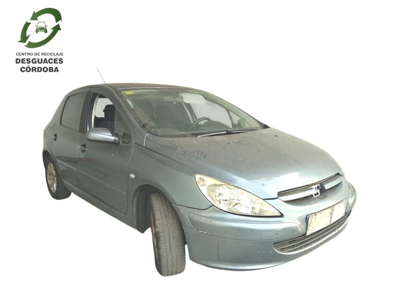 peugeot 307 (3a/c) del año 2005