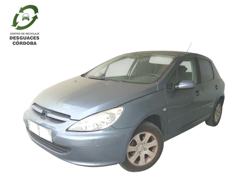 peugeot 307 (3a/c) del año 2005