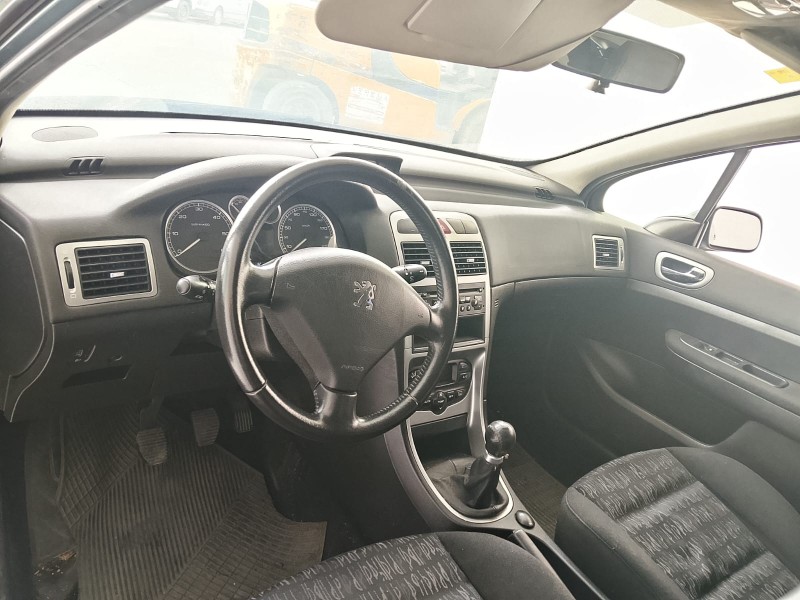 peugeot 307 (3a/c) del año 2005