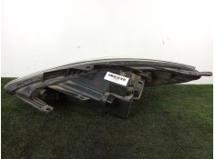 Recambio de faro derecho para hyundai i10 i (pa) 1.2 referencia OEM IAM 921020X1 10-13 - 8.PINES FONDO NEGRO 2